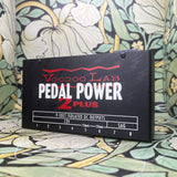 Voodoo Labs Pedal Power 2 Plus - Used
