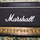 Marshall DSL100HR 2-Channel 100watt Amp Head
