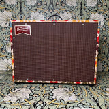 Benson Amps Redland Reverb 15 Combo - Desert Gertie/Oxblood