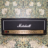 Marshall DSL100HR 2-Channel 100watt Amp Head