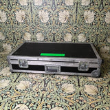 Pedaltrain Classic Pro w/ Road Case & Eventide Power Supplies