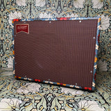 Benson Amps Redland Reverb 15 Combo - Aunt Gertie/Oxblood