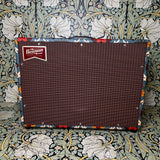 Benson Amps Redland Reverb 15 Combo - Aunt Gertie/Oxblood