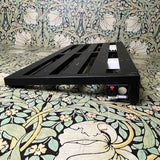 Pedaltrain Classic Pro w/ Road Case & Eventide Power Supplies