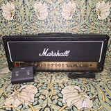 Marshall DSL100HR 2-Channel 100watt Amp Head