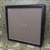 Marshall 1960BHW Hand-wired 4x12 Amp Cabinet