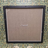 Marshall 1960BHW Hand-wired 4x12 Amp Cabinet