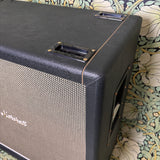 Marshall 1960BHW Hand-wired 4x12 Amp Cabinet