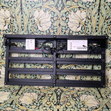 Pedaltrain Classic Pro w/ Road Case & Eventide Power Supplies