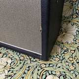 Marshall 1960BHW Hand-wired 4x12 Amp Cabinet