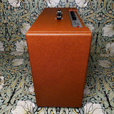 Benson Amps Redland Reverb 35 Combo - Aged Tweed/Oxblood