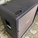 Marshall 1960BHW Hand-wired 4x12 Amp Cabinet