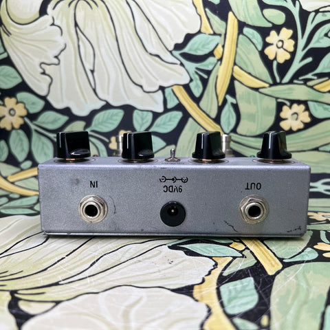 fulltone bass drive pedal Fulltone Bass Drive – eastside music supply