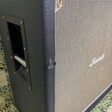 Marshall 1960BHW Hand-wired 4x12 Amp Cabinet