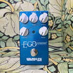 Wampler Ego Compressor V2