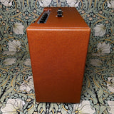 Benson Amps Redland Reverb 35 Combo - Aged Tweed/Oxblood