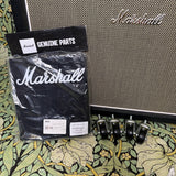 Marshall 1960BHW Hand-wired 4x12 Amp Cabinet