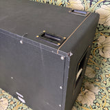 Marshall 1960BHW Hand-wired 4x12 Amp Cabinet