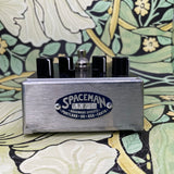Spaceman Effects Secret Mission Explorer Deluxe 6-Stage Optical Phaser