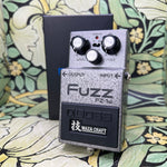 Boss FZ-1w Fuzz Waza Craft - Used
