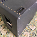Marshall 1960BHW Hand-wired 4x12 Amp Cabinet