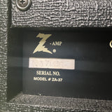 Dr. Z Therapy 35w Amp Head