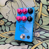 JHS Pedals PG-14 Paul Gilbert