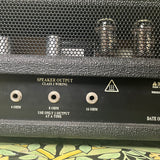 Dr. Z Therapy 35w Amp Head