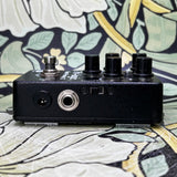 EWS Tri-Logic Bass Preamp II - Used