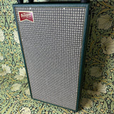 Benson Amps Vincent Head and 2x12 Cabinet