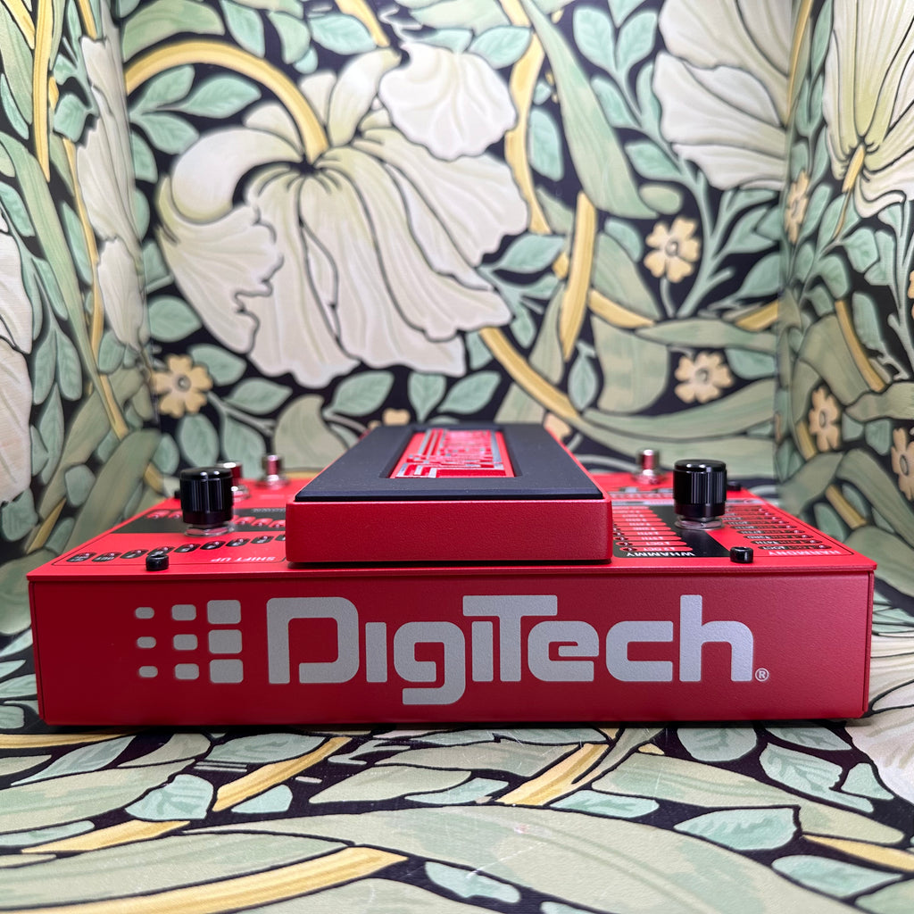whammy dt pedal Digitech Whammy DT – eastside music supply