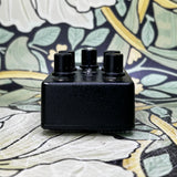 EWS Tri-Logic Bass Preamp II - Used