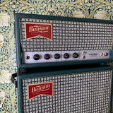 Benson Amps Vincent Head and 2x12 Cabinet