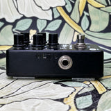 EWS Tri-Logic Bass Preamp II - Used