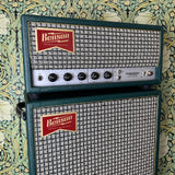 Benson Amps Vincent Head and 2x12 Cabinet