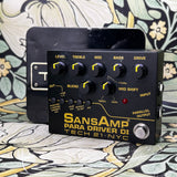 Tech 21 NYC SansAmp Para Driver DI - Used