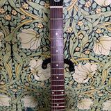 Gibson S Series Firebird Zero Pelham Blue 2017
