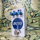 Barber Electronics Buss - Used
