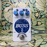 Barber Electronics Buss - Used