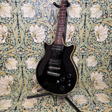Epiphone Genesis Standard Black 1980