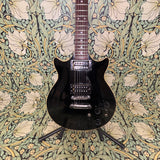 Epiphone Genesis Standard Black 1980