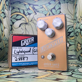 Greer Amps Lightspeed - Used