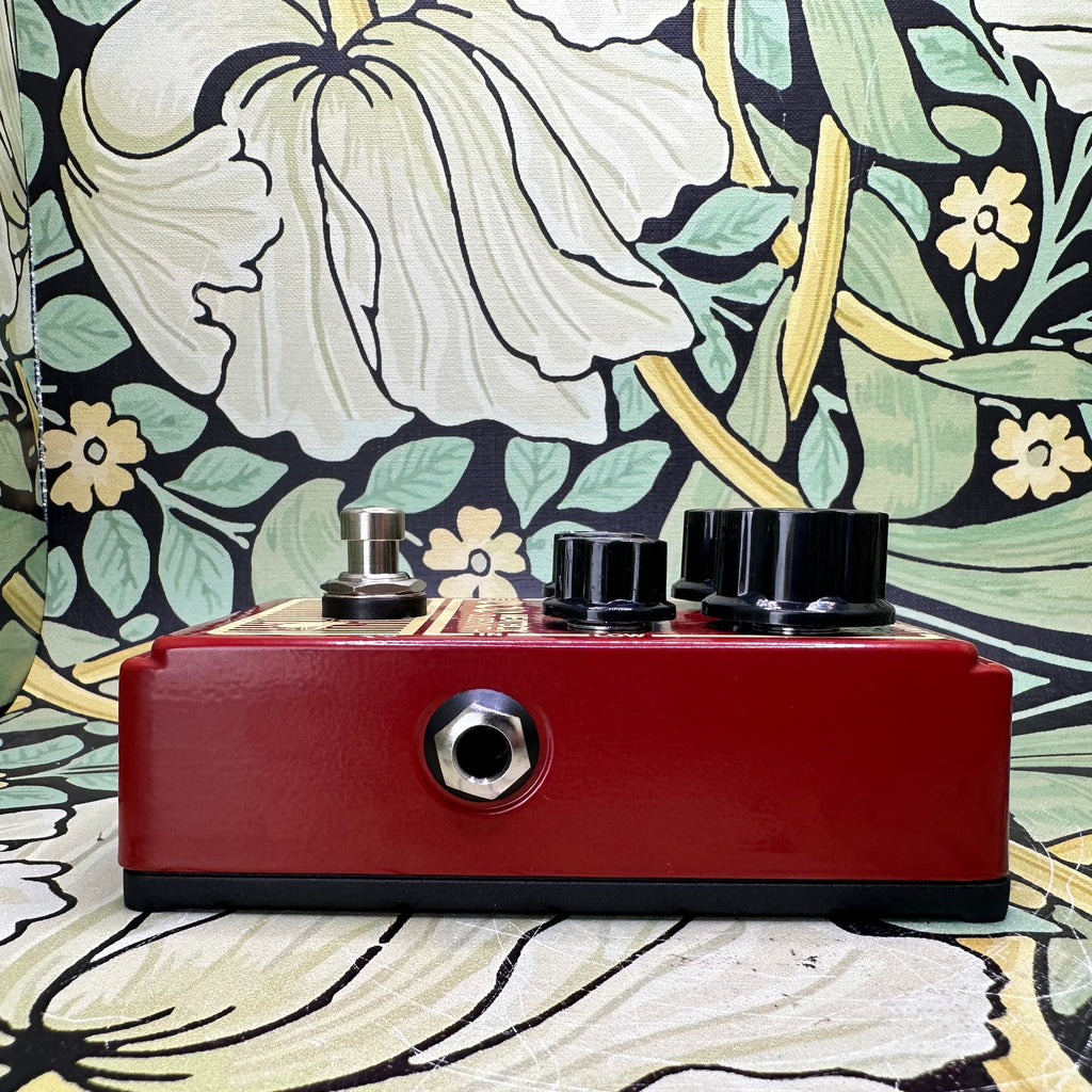 dod meatbox subsynth pedal DOD Meatbox SubSynth – eastside music supply