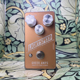 Greer Amps Lightspeed - Used