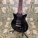 Epiphone Genesis Standard Black 1980