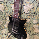 Epiphone Genesis Standard Black 1980