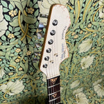 Valiant Guitars Jupiter Louisiana Ol'House