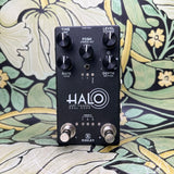 Keeley Halo Andy Timmons Dual Echo
