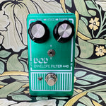 DOD Envelope Filter 440