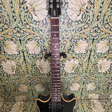 Epiphone Genesis Standard Black 1980